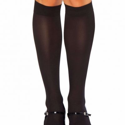 STC202 fashion NWT sexy ROMA opaque KNEE hi HIGHS stockings PANTYHOSE hosiery